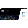 HP 658X Cyan toner (W2001X)