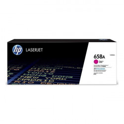 HP 658A Magenta toner (W2003A)