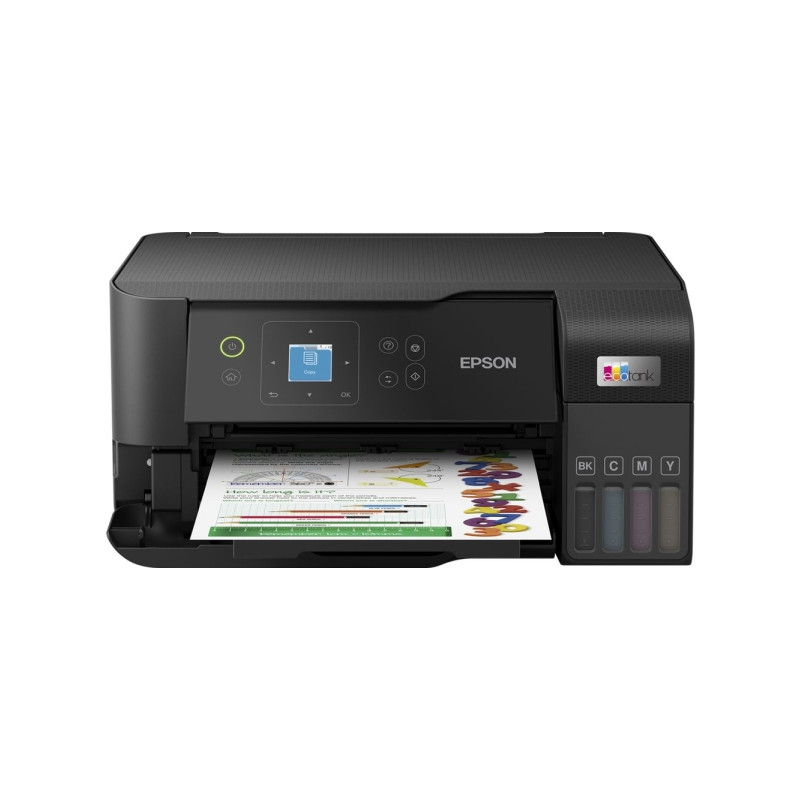 Epson EcoTank L3560 (C11CK58403)