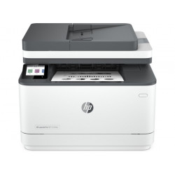 HP LaserJet Pro 3102fdw Wireless (3G630F)