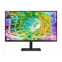 Samsung 27" LS27A800NMPXEN IPS LED