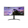 LG 34" 34WP65CP-B LED Curved (34WP65CP-B.AEU)