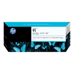 HP 9465A (91) Photo Black (C9465A)