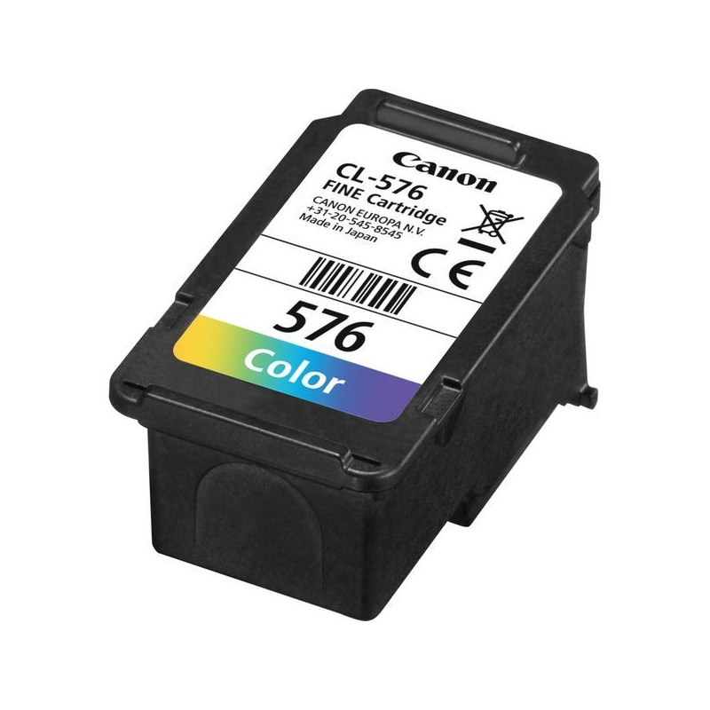 Canon CL-576 Color (5442C001)