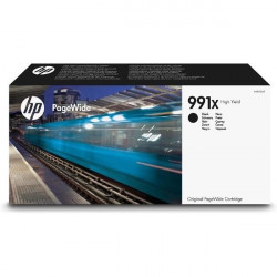 HP M0K02AE (991X) Black 