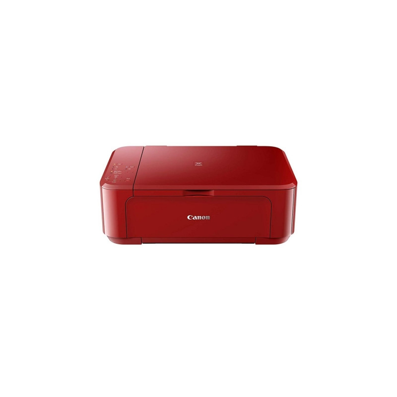 Canon MG3650S PIXMA wireless scanner Red (0515C112AA)