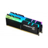 G.SKILL 16GB DDR4 3600MHz Kit(2x8GB) TridentZ RGB (F4-3600C16D-16GTZRC)