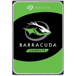 Seagate 6TB 5400rpm SATA-600 256MB BarraCuda ST6000DM003