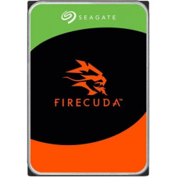 Seagate 4TB 7200rpm SATA-600 256MB FireCuda ST4000DXA05