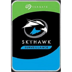 Seagate 4TB 5400rpm SATA-600 256MB SkyHawk ST4000VX016