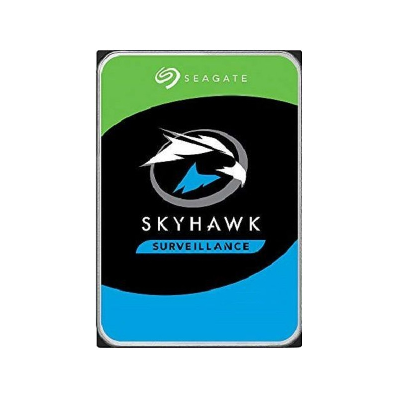 Seagate 1TB 5400rpm SATA-600 256MB SkyHawk ST1000VX013