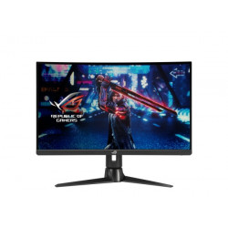 Asus 27" XG27AQV IPS LED Curved (90LM08G0-B01A70)