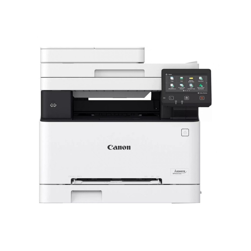 Canon i-SENSYS MF655Cdw Wireless (5158C004AA)