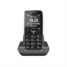 Evolveo Easyphone EP-500 Black (SGM EP-500-BK)