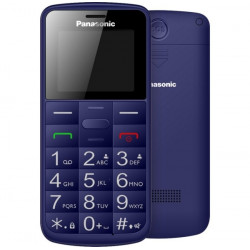 Panasonic KX-TU110EXC Blue