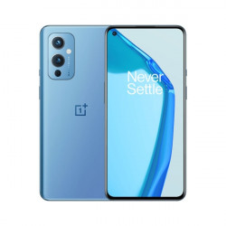 Oneplus 9 128GB DualSIM Arctic Sky (5011101551)