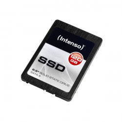 Intenso 120GB 2,5" SATA3 High Performance (3813430)