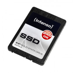 Intenso 240GB 2,5" SATA3 High Performance (3813440)