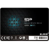 Silicon Power 256GB 2,5" SATA3 A55 (SP256GBSS3A55S25)