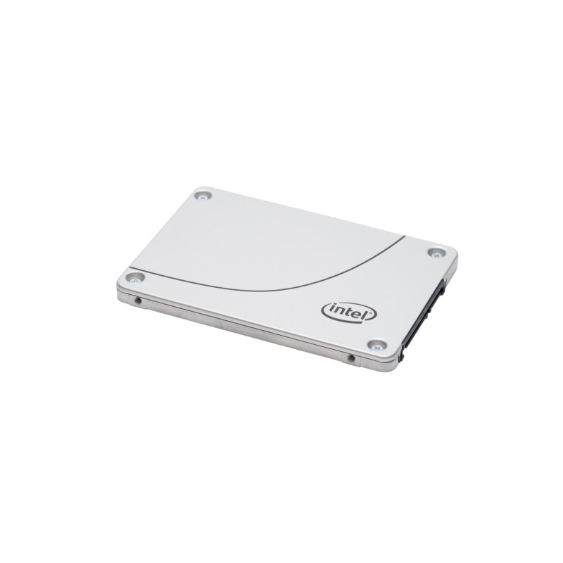 Intel 480GB 2,5" SATA3 D3-S4510 (SSDSC2KB480G801)