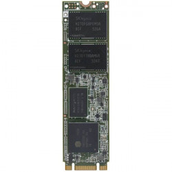 Intel 120GB M.2 2280 5400s Series TLC Reseller Single Pack SSDSCKKF120H6X1