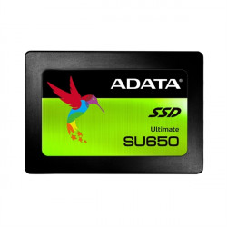 A-Data 240GB 2,5" SATA3 Ultimate SU650 (ASU650SS-240GT-R)