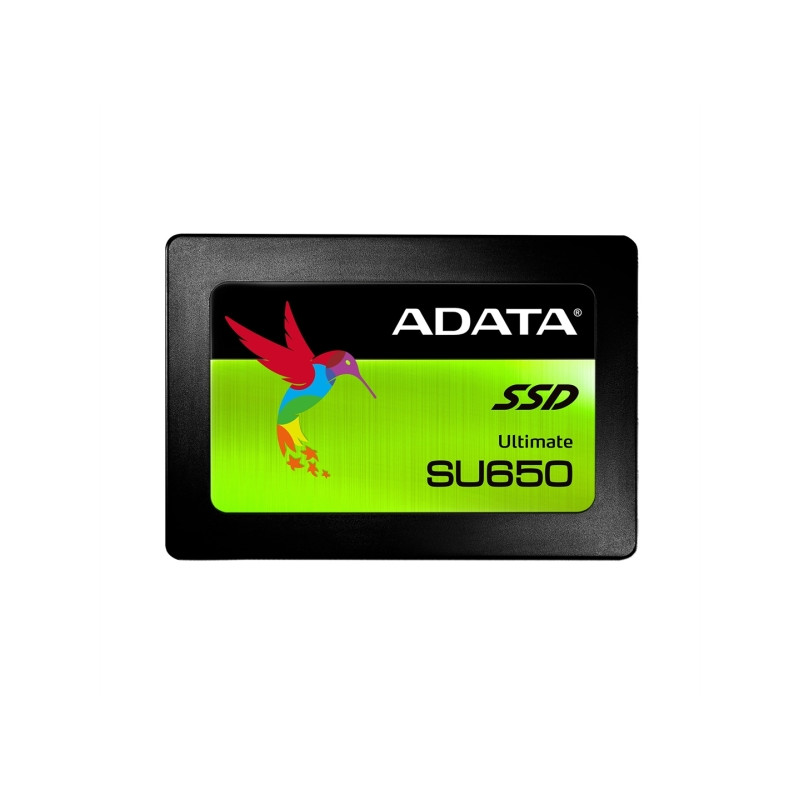 A-Data 240GB 2,5" SATA3 Ultimate SU650 (ASU650SS-240GT-R)