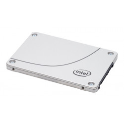 Intel 1,92TB 2,5" SATA3 D3-S4610 (SSDSC2KG019T801)