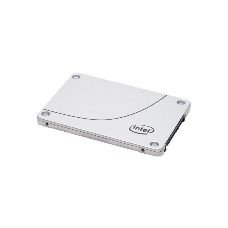 Intel 1,92TB 2,5" SATA3 D3-S4610 (SSDSC2KG019T801)