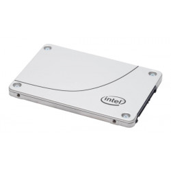 Intel 480GB 2,5" SATA3 D3-S4610 (SSDSC2KG480G801)