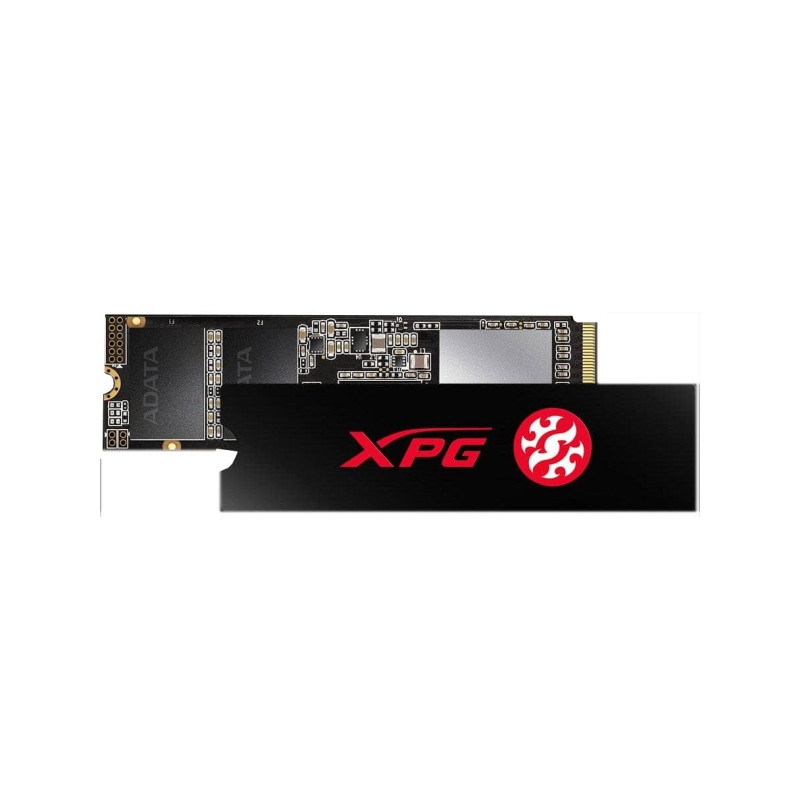 A-Data 1TB M.2 2280 NVMe XPG SX8200 Pro (ASX8200PNP-1TT-C)