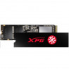 A-Data 1TB M.2 2280 NVMe XPG SX8200 Pro (ASX8200PNP-1TT-C)