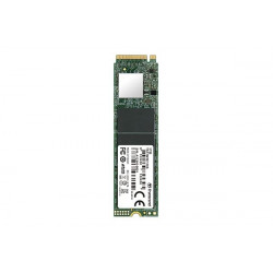 Transcend 512GB M.2 2280 NVMe MTE110S (TS512GMTE110S)