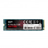 Silicon Power 2TB M.2 2280 NVMe P34A80 (SP002TBP34A80M28)