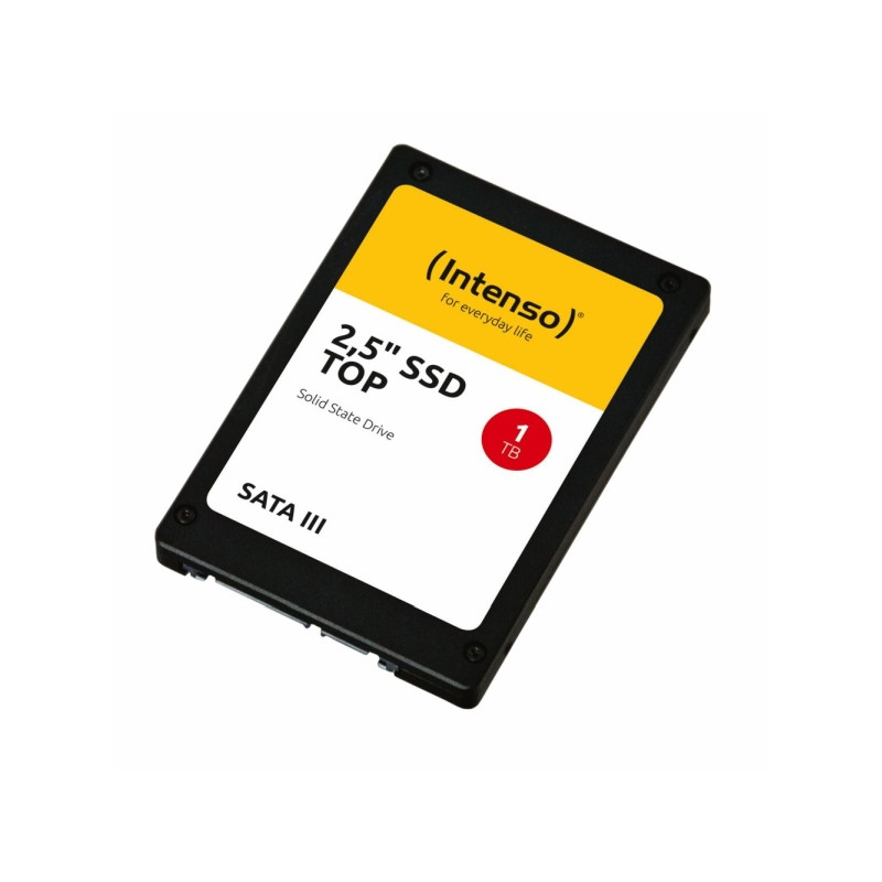 Intenso 1TB 2,5" SATA3 Top Performance (3812460)