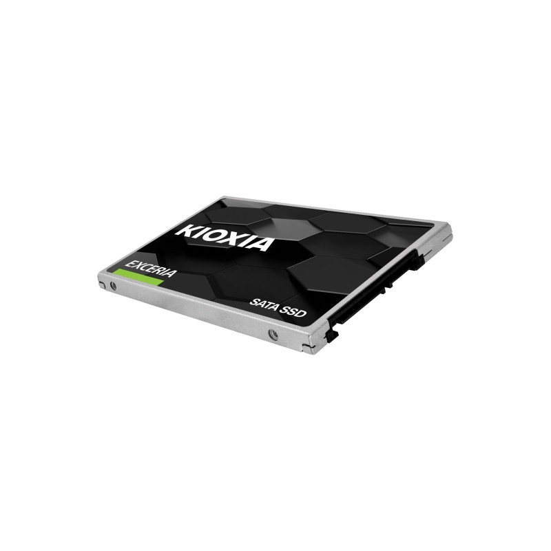 KIOXIA 480GB 2,5" SATA3 Exceria (LTC10Z480GG8)