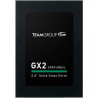 TeamGroup 256GB 2,5" SATA3 GX2 (T253X2256G0C101)