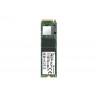 Transcend 256GB M.2 2280 NVMe MTE110S (TS256GMTE110S)