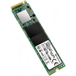 Transcend 128GB M.2 2280 NVMe MTE110S (TS128GMTE110S)