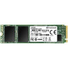 Transcend 256GB M.2 2280 NVMe (TS256GMTE220S)