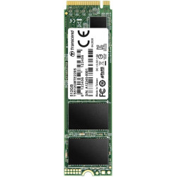 Transcend 512GB M.2 2280 NVMe (TS512GMTE220S)