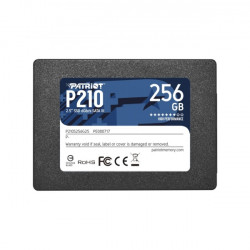 Patriot 256GB 2,5" SATA3 P210 (P210S256G25)