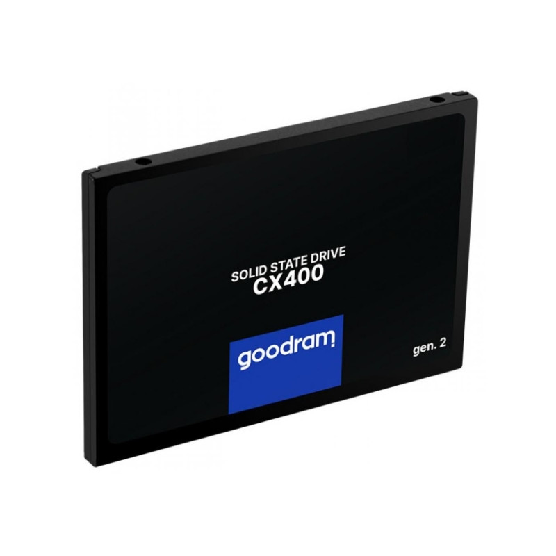 Good Ram 256GB 2,5" SATA3 CX400 (SSDPR-CX400-256-G2)