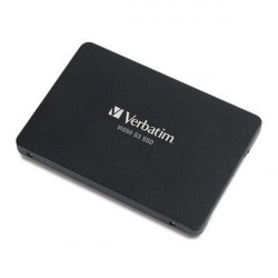 Verbatim 256GB 2,5" SATA3 Vi550 (49351)