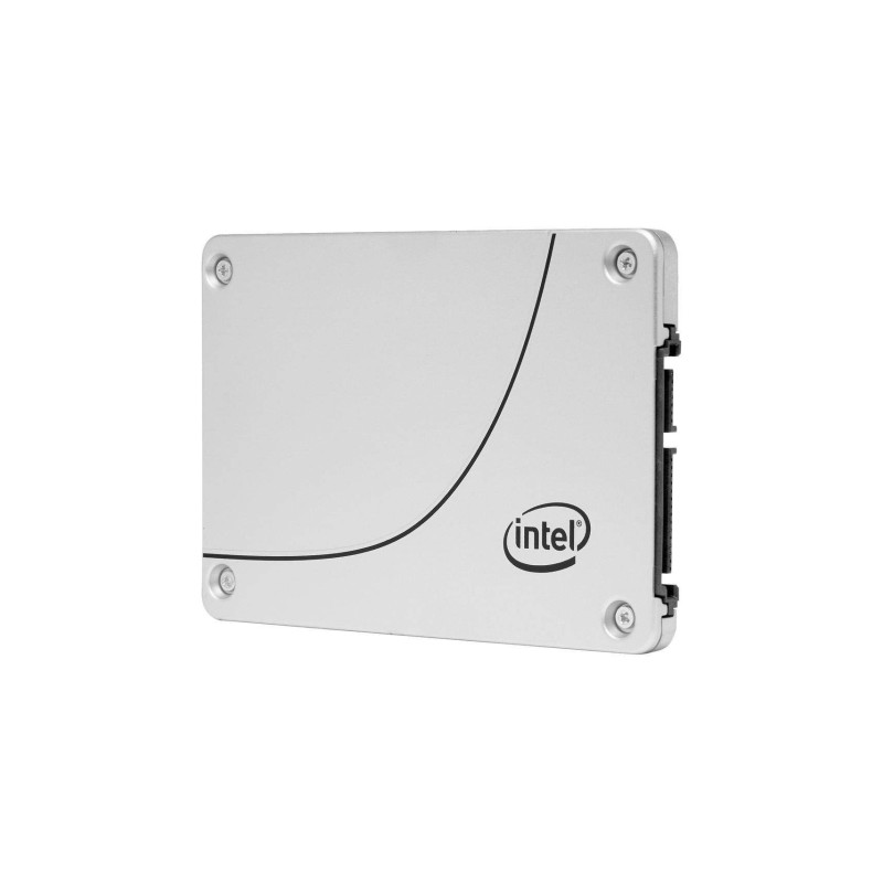 Intel 3,84TB 2,5" SATA3 D3-S4610 (SSDSC2KG038T801)