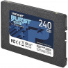 Patriot 240GB 2,5" SATA3 Burst Elite (PBE240GS25SSDR)