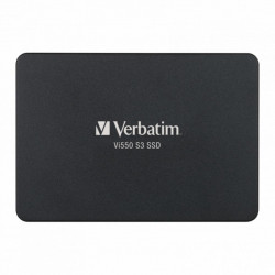 Verbatim 1TB 2,5" SATA3 Vi550 S3 (49353)