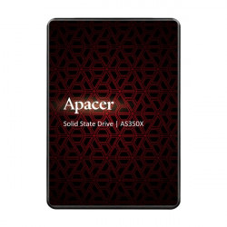 Apacer 1TB 2,5" SATA3 AS350X (AP1TBAS350XR-1)