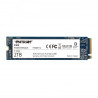 Patriot 2TB M.2 2280 NVMe P300 (P300P2TBM28)