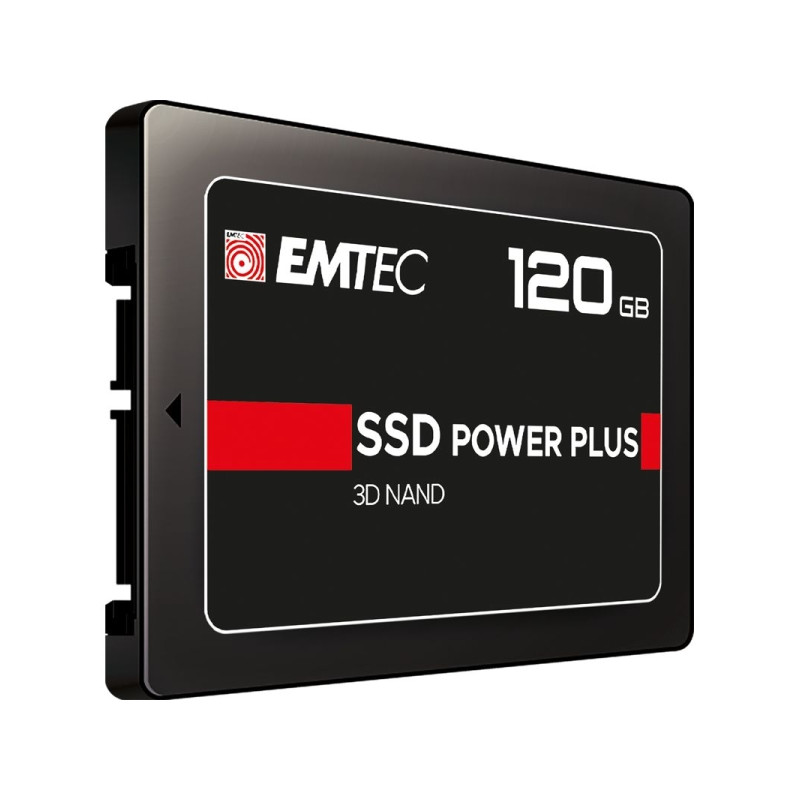 Emtec 120GB 2,5" SATA3 X150 (ECSSD120GX150)